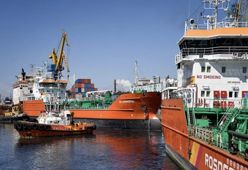 How Will Iran Israel War Impact India's Crude Oil Import?